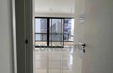 Imagem 3: Apartamento/studio para locação na Enseada do Suá, Vitória - Highline Tribeca