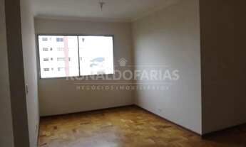 Imagem: Locação Interlagos Apartamento 3 dormitórios
