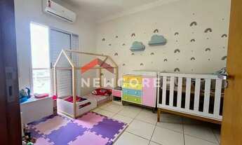 Imagem 5: Casa de condomínio em Condomínio Residencial Horto Florestal I - Horto Florestal - Sorocab