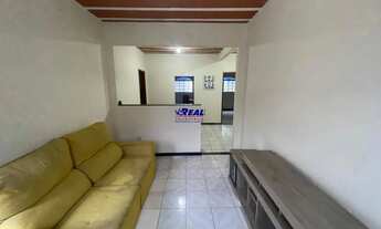 Imagem 5: Excelente casa para locação no Bairro Palmeiras - Parque Durval de Barros!