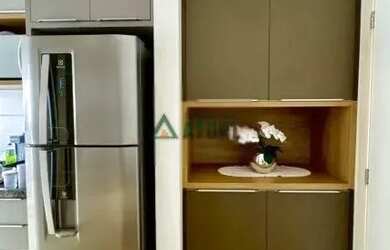 Imagem 5: Apartamento com 03 quartos na região central de Londrina