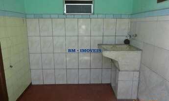 Imagem 3: Casa para alugar em São Paulo, Vila Franca, com 2 quartos, com 54 m²