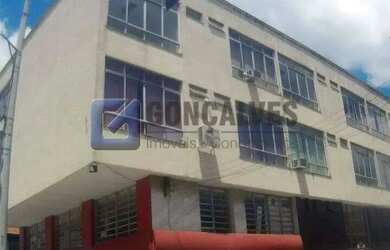 Imagem: Sala Comercial para Aluguel - Centro, São