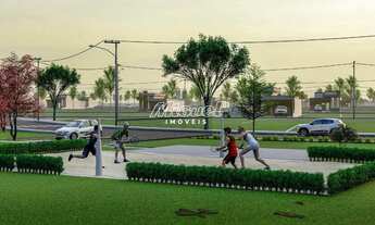 Imagem 4: Terreno em Condomínio à venda, Taquaral - Piracicaba/SP