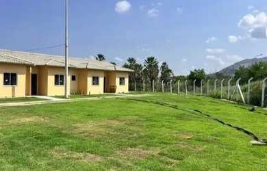 Imagem 2: CASA DE REPASSE EM CONDOMÍNIO FECHADO A VENDA NO MORADAS MARACANAÚ