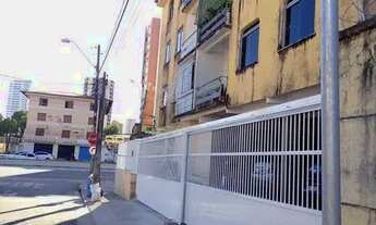 Imagem 2: Fátima - Cond. Aguanambi Central Hillis, Aproximadamente 109m², Sala, 03 Dormitorios Sendo