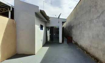 Imagem 5: Casas Padrão em Sertãozinho