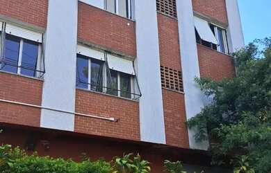 Imagem: Apartamento em Santa Cecília