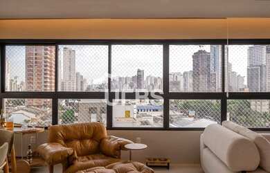 Imagem 4: Fluence Marista - Apartamento 3 quartos, sendo 3 suítes