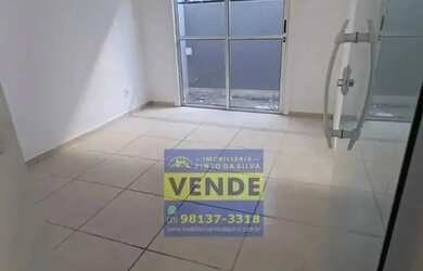 Imagem 2: Apartamento Próximo ao HCCOR Lagoinha 1 quarto com Vaga de garagem - São Gonçalo - RJ