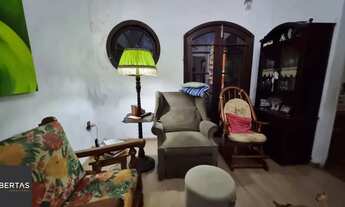 Imagem 3: Casa Sobrado Residencial de 3 dormitórios para venda, 1 vaga de garagem fechada no bairro