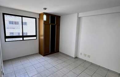 Imagem 7: Pense em morar na localização PREVILEGIADA de PONTA NEGRA. ESSE É O SEU APARTAMENTO