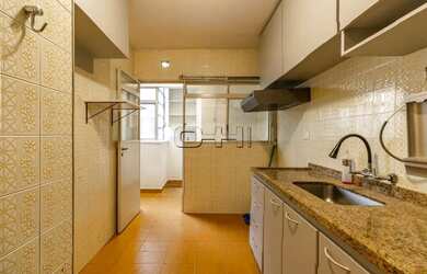 Imagem 6: Aluguel Apartamento 2 Dormitórios - 116 m² Paraíso