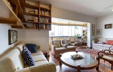 Imagem: Apartamento para venda em Vila Romana com