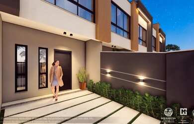 Imagem 5: SOBRADOS FINANCIAVEIS, COM 02 SUITES, EM ITAPEMA, ACEITA FINANCIAMENTO!!! Morretes