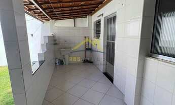 Imagem 6: Casa em Condomínio 4/4 Área Gourmet Stella Maris 350m²