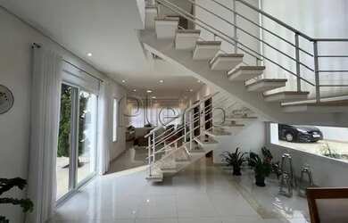 Imagem 3: Sobrado à venda em Vinhedo, Vila Junqueira, com 3 suítes, com 319 m²