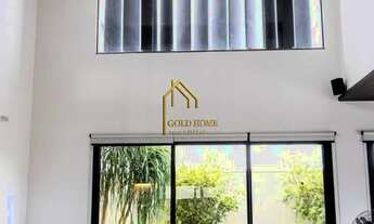 Imagem 7: Casa à Venda Condomínio Florais Itália