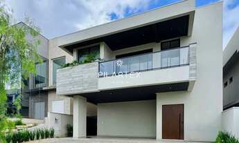 Imagem 2: Sobrado 4 quartos - Parque Tauá