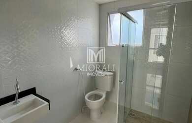 Imagem 4: BD - A partir de R$ 175 mil, Aptos 2 quartos com lazer completo, no Santa Amélia