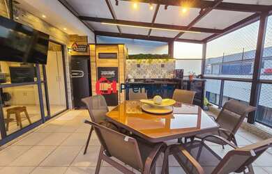 Imagem 4: Cobertura / Penthouse à venda, Recreio dos Bandeirantes, Rio de Janeiro, RJ