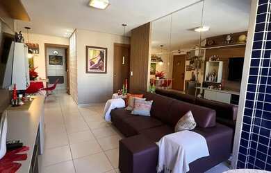 Imagem 5: Apartamento à venda no ED. VITTA - RUA PREFEITO ABDON ARROXELAS , PONTA VERDE, Maceió, AL