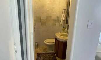 Imagem 2: Apartamento com 3 suítes no setor Bueno Apartamento com 3 Quarto(s) e 1 banheiro(s) à Vend