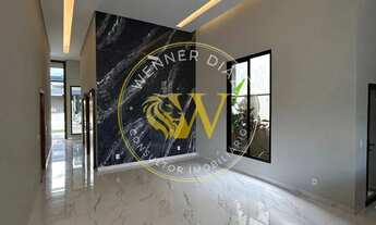 Imagem 5: Casa de Alto Padrão em Condomínio Quinta do Lago I