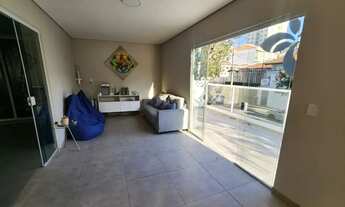 Imagem 2: Salão comercial para aluguel possui 190 m2, varanda, Pirituba, Vila Pereira Barreto - São