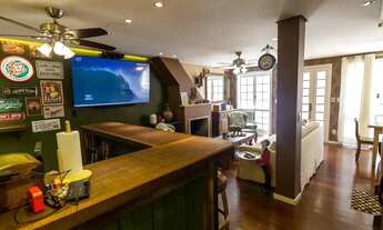 Imagem 7: Casa em condomínio próximo do Iguatemi