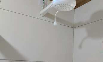 Imagem 2: Kitnet Casa com 1 dormitório