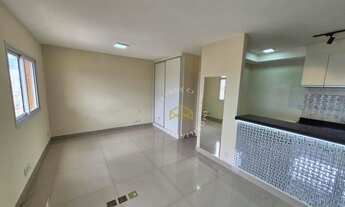 Imagem 2: APARTAMENTO COM 1 DORMITÓRIO PARA ALUGAR, 47 M² NO BOTAFOGO - CAMPINAS/SP