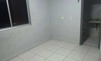 Imagem 2: Chácaras Montenegro Jatobá. 3/4 com suíte