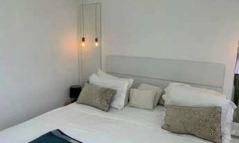 Imagem 7: Imóvel para venda com 80 metros quadrados e 2 quartos na Barra da Tijuca - Rio de Janeiro