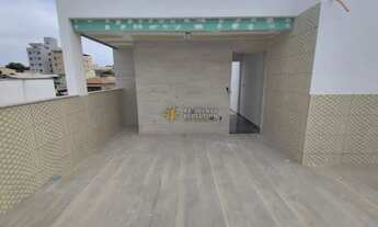 Imagem: Cobertura Nova - BH - Letícia