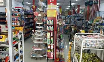 Imagem: Mercado c/ açougue de esquina na região