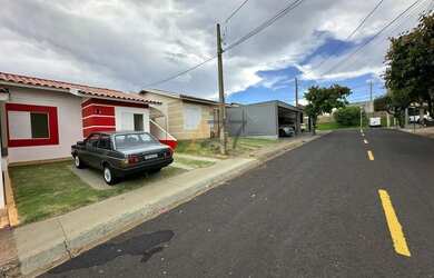 Imagem 4: Casa 2 quartos 1 wc 2 vagas à venda Parque da Liberdade III - São José do Rio Preto, SP