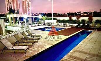 Imagem: Cobertura com 3 dormitórios à venda, 164