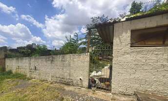 Imagem 3: Terreno com 415m² - Jardim São Domingos - Americana - SP