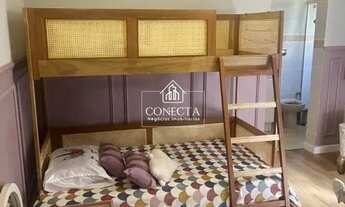 Imagem 6: Casa Residencial com 3 Suítes, Piscina e Espaço Gourmet em Jardim Karaíba, Uberlândia