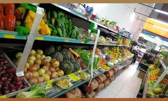 Imagem 3: Passo ponto Hortifruti 120m²