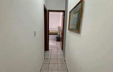 Imagem 5: Apartamento com 1 dormitório para alugar, 51 m² por R$ 1.900,01/mês - Aviação - Praia Gran