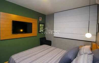 Imagem 5: Apartamento - Padrão / Residencial / Glória