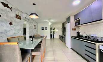 Imagem 3: Apartamento a venda na Praia do Tenório com 2 suítes em Ubatuba