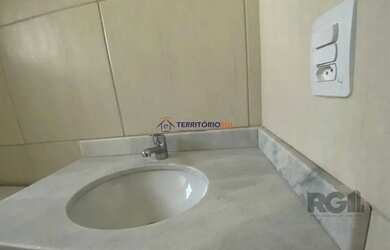 Imagem 4: Apartamento novo, 2 dormitórios elevador e garagem