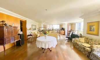 Imagem: Venda Apartamento 3 Dormitórios - 333 m²