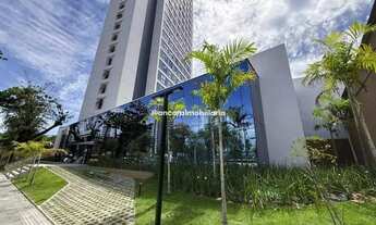 Imagem: Apartamento para aluguel, 1 quarto, 1 vaga