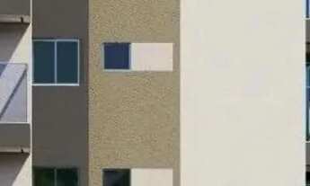 Imagem 5: 02 quartos com 01 suíte, varanda gourmet, área externa e vaga de garagem no Aeroporto