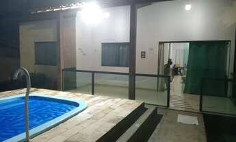 Imagem: Linda casa para locação com 75 metros