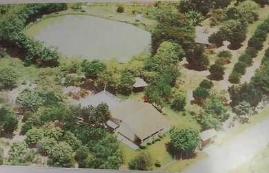 Imagem 2: CH1240 Chácara Rural / Fazenda Bom Retiro